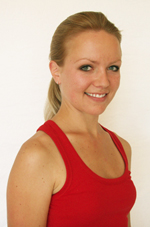 Jenny Paxson